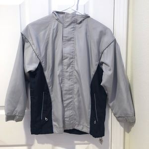 Boys Windbreaker
